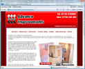 Advance Improvements