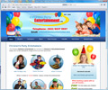 Childrens' Party Entertainment Ltd.