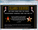 Classic Tributes an Agency specialising in tribute acts
