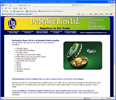 Derbyshire Beers wholesale drinks supplier
