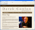Derek Conlon