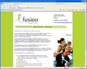 Fusion Leisure Club Brean Somerset