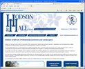 Hodson And Hall
