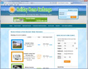 Holiday Home Exchange