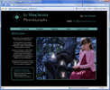 Jo Manchester Photography based in Derbyshire UK