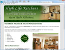 Kitchen Refurbishment by High Life Kitchens