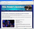 Mike Pender's Searchers