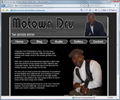 Motown Dru The Ultimate Motown Tribute Show