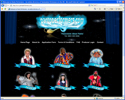 Panto Performers Recruitment Directory