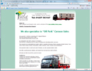 VHP Transport - Transporting Caravans And Various Loads around the UK