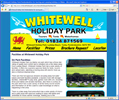 Whitewell Holiday Park